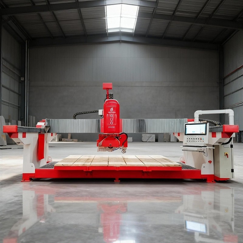 Stone Bridge Saw manufacturers